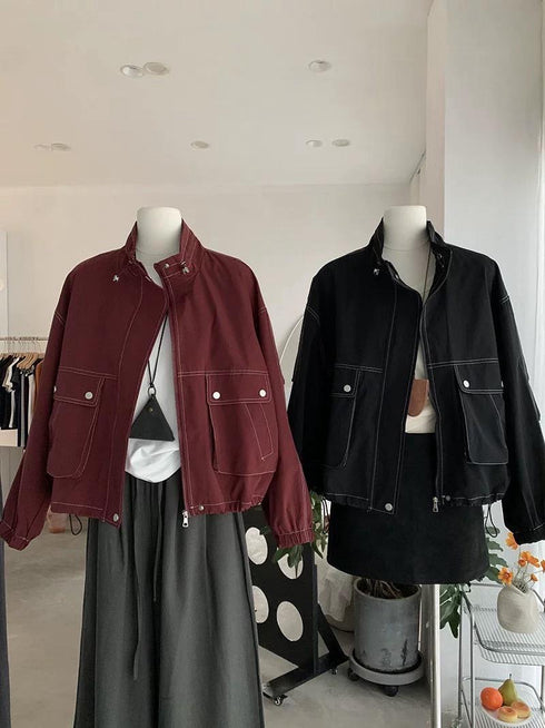 Women Casual Jacket